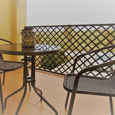 Apartamento Vizconde * Tarifa