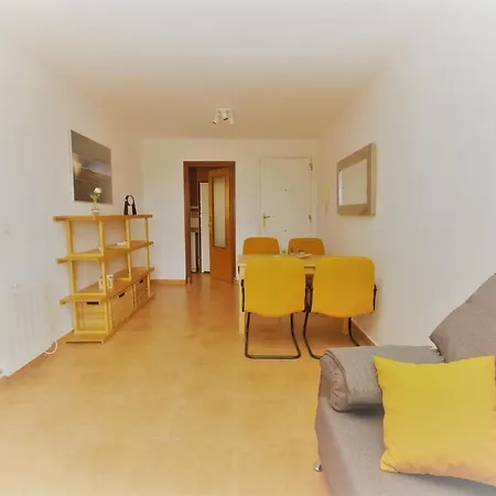 Apartamento Vizconde * Tarifa
