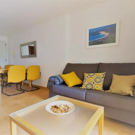 Apartment Apartamento Vizconde *