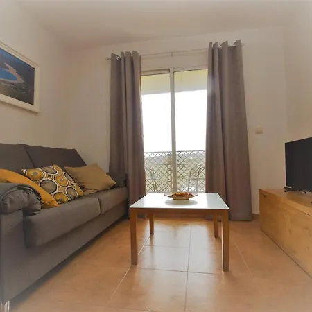 Apartamento Vizconde Apartment