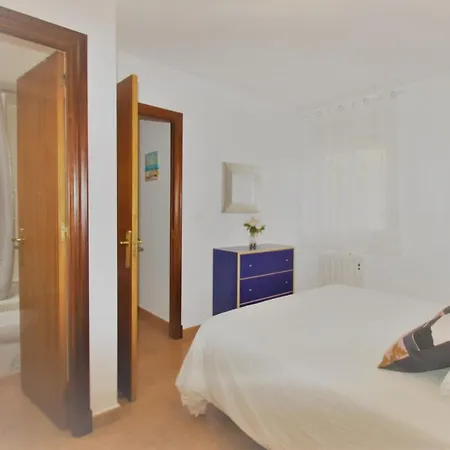 Apartamento Vizconde