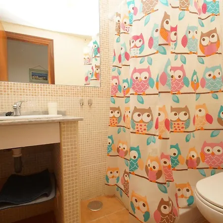 Apartamento Vizconde Apartment
