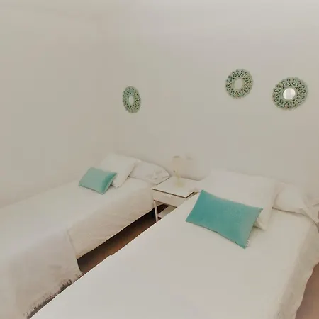 Apartamento Vizconde Tarifa