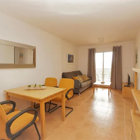 Apartamento Vizconde Apartment Tarifa