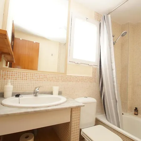 Apartamento Vizconde