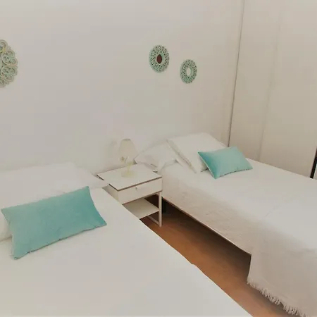 Apartamento Vizconde Apartment