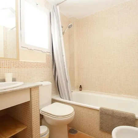 Apartamento Vizconde Tarifa