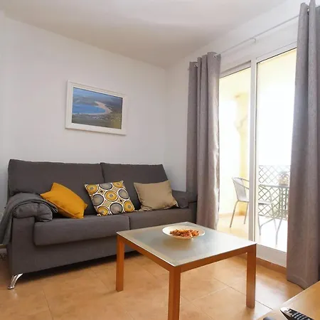 Apartment Apartamento Vizconde Tarifa