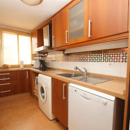 Apartamento Vizconde *