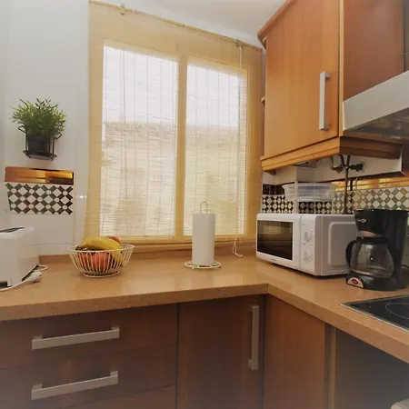 Apartamento Vizconde * Tarifa