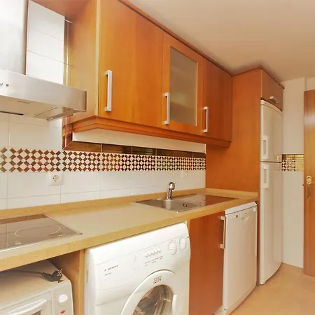 Apartamento Vizconde * Tarifa